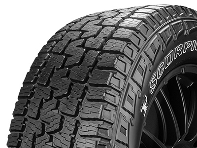 pirelli scorpion a/t plus 